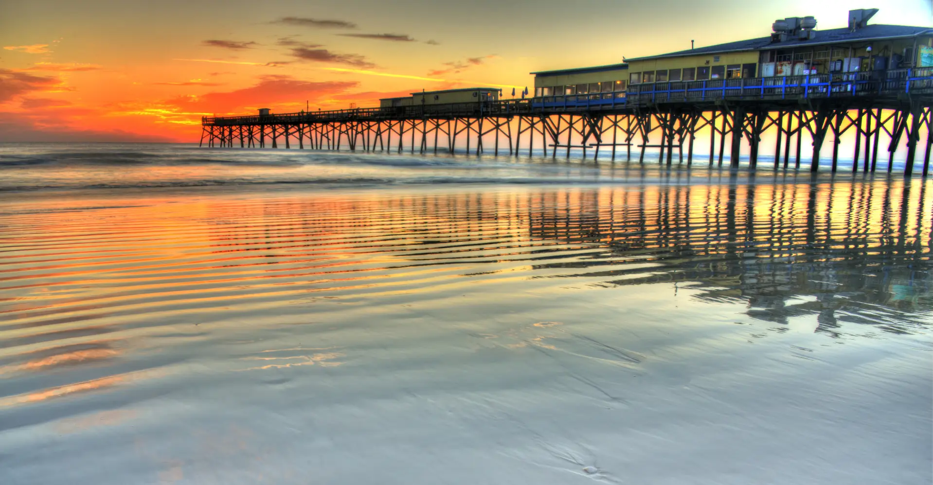 Picture of Daytona Beach Shores PM Banner